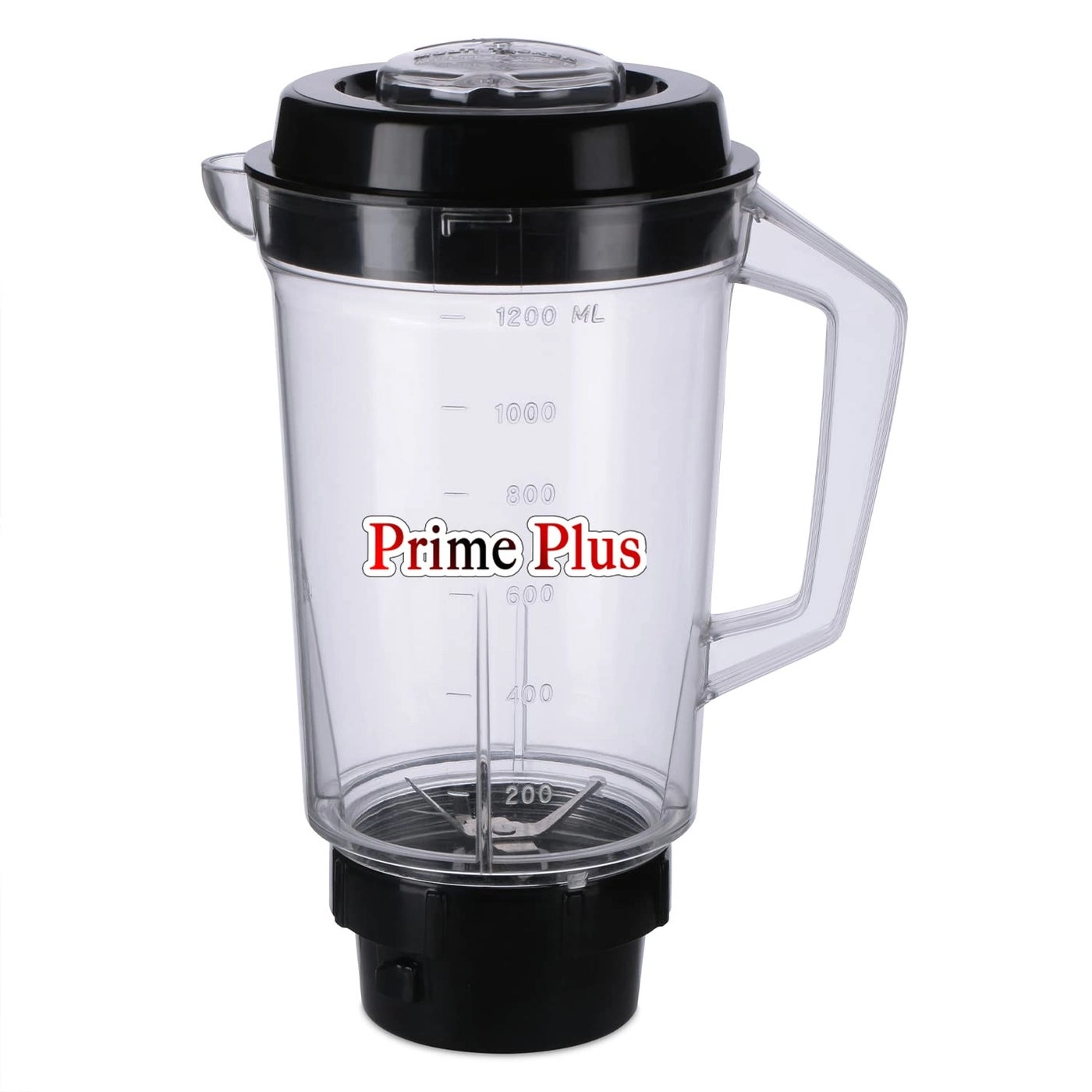 Smart Juice Extractor - 1500ML