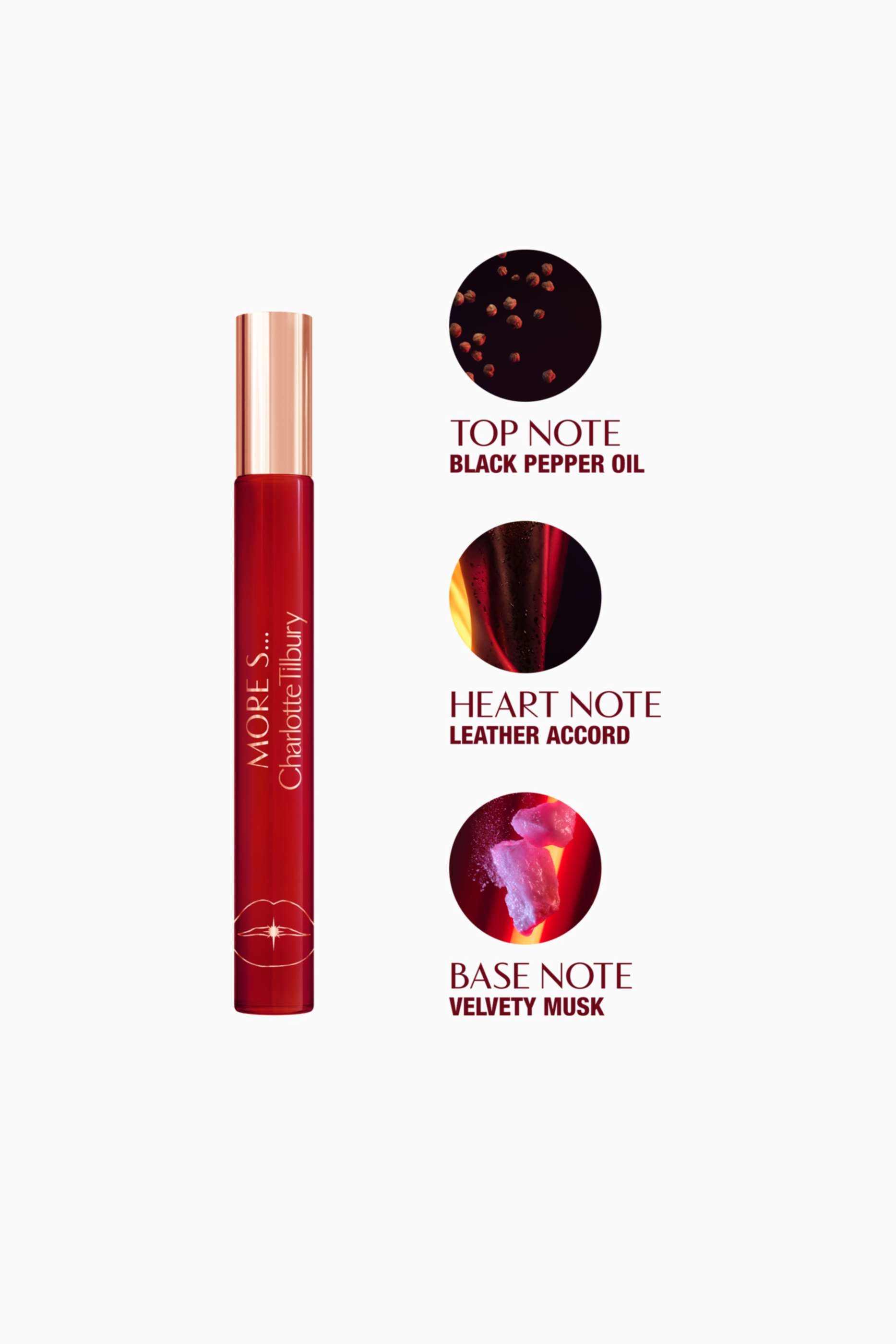 More S... Eau de Parfum 100ml