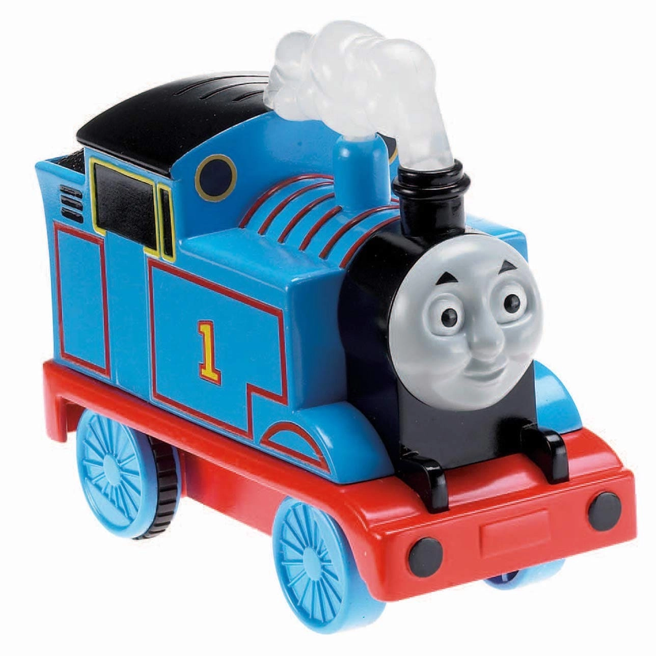 Thomas & Friends Talking Rev & Light-up