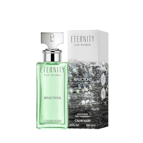 Eternity Summer Eau de Parfum 100 ml