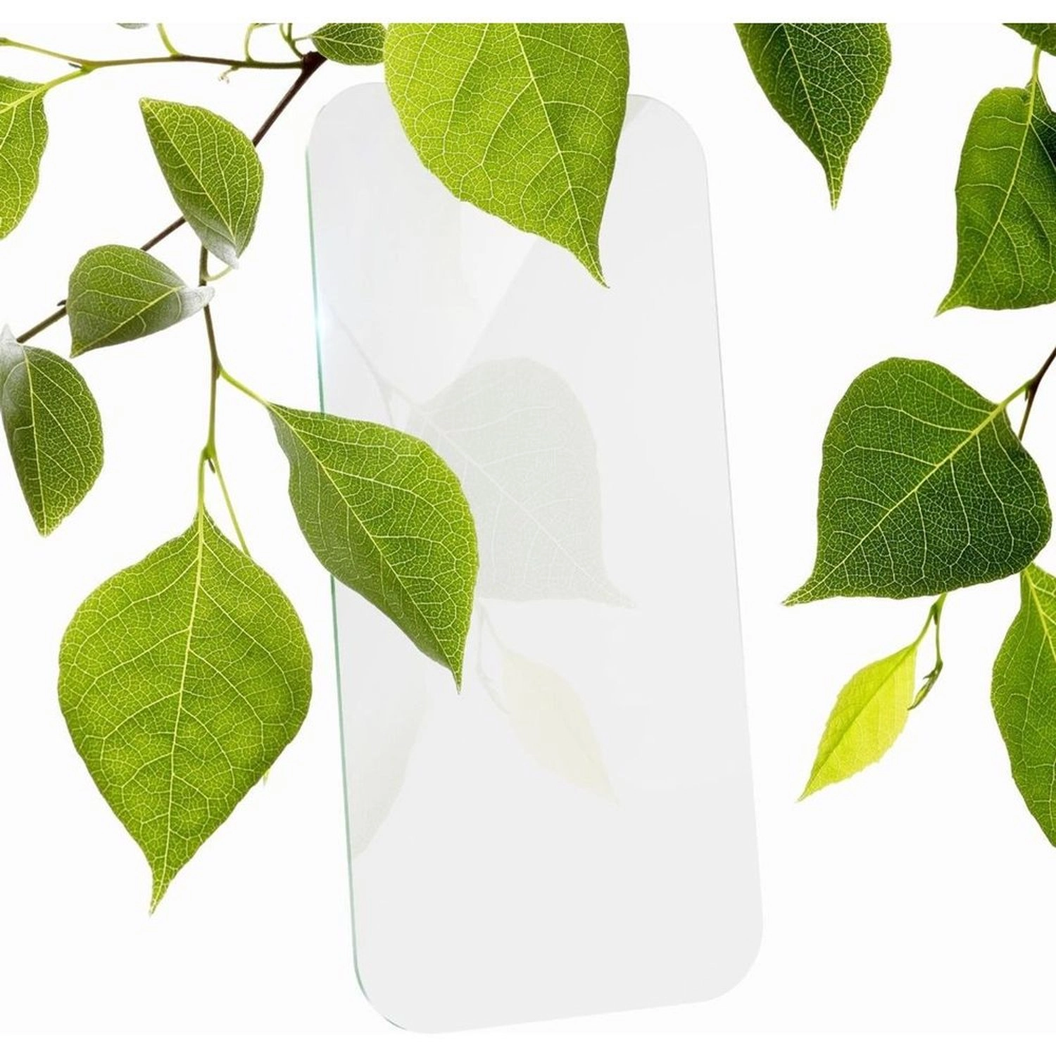 Clear Glass Screen Protector for Galaxy S24 Ultra