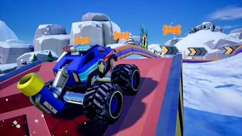 PAW Patrol Rescue Wheels: Championship | Nintendo Switch