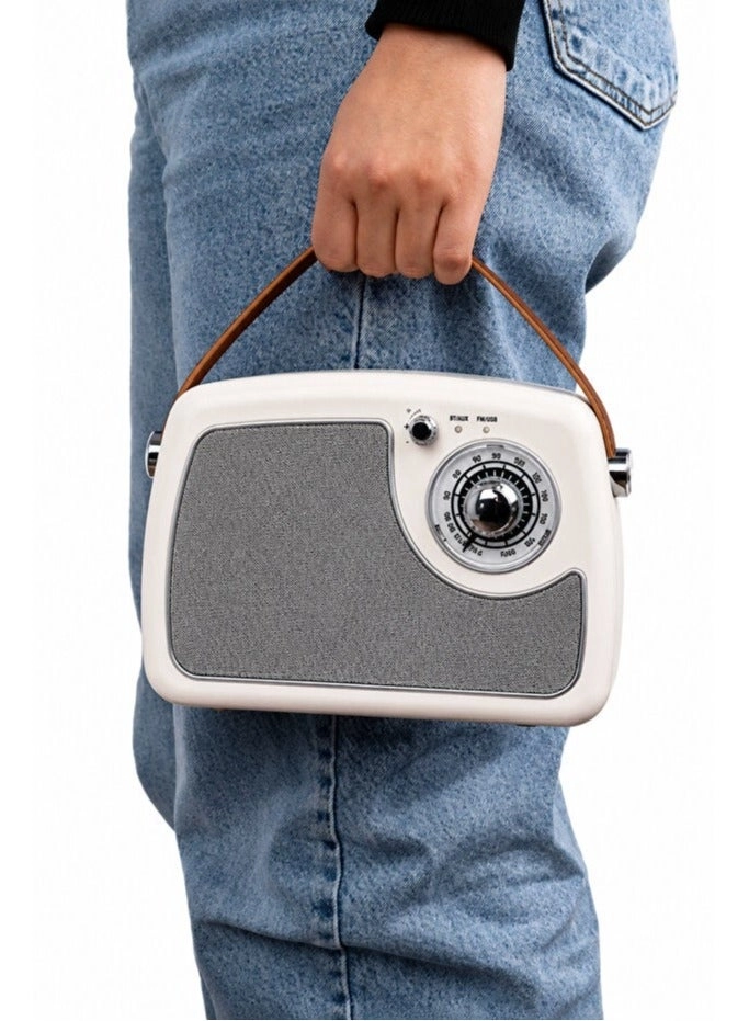 GL-SP42 - FM radio