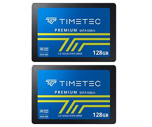 SSD - 2000 GB 2.5-inch Pack
