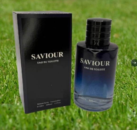 Savage Eau de Parfum 100ml