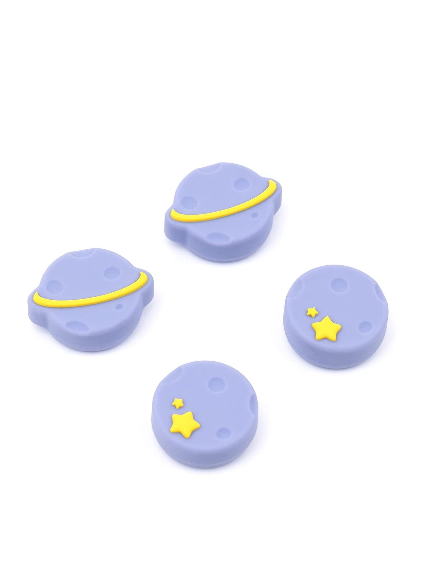 SOLARAE Thumb Grip Caps - Nintendo Switch OLED Switch Lite