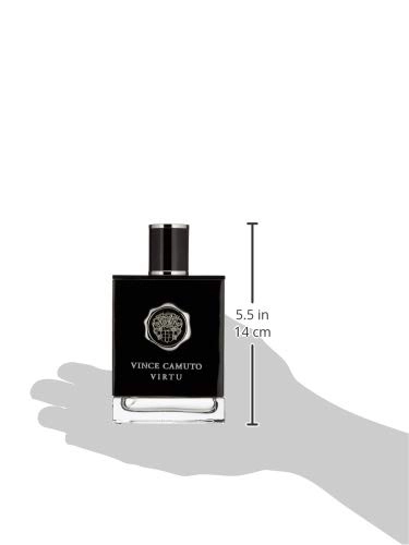 Virtu Eau de Toilette 3.4 ml