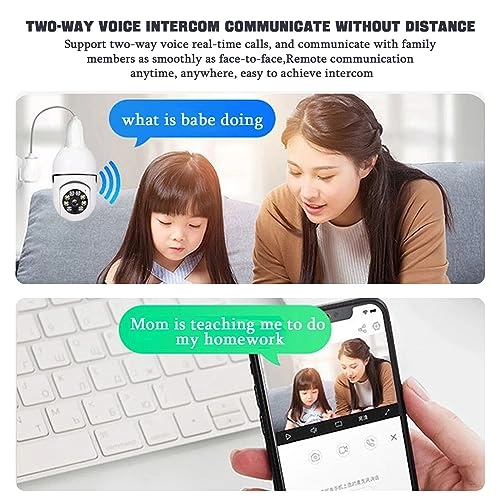 WiFi Panorama Camera 720p
