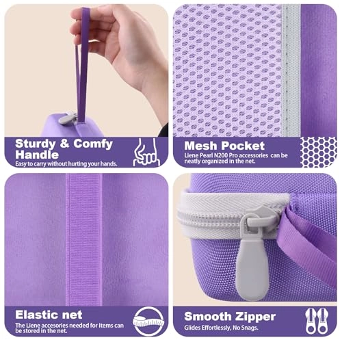 Pearl N200 Pro 2026203 - 2 X 3