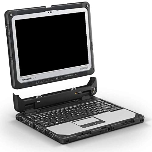 CF-33 - 12'' Core i5 8GB DDR3 256GB SSD
