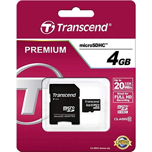 Ultimate 600X Micro SD Class 10 16GB