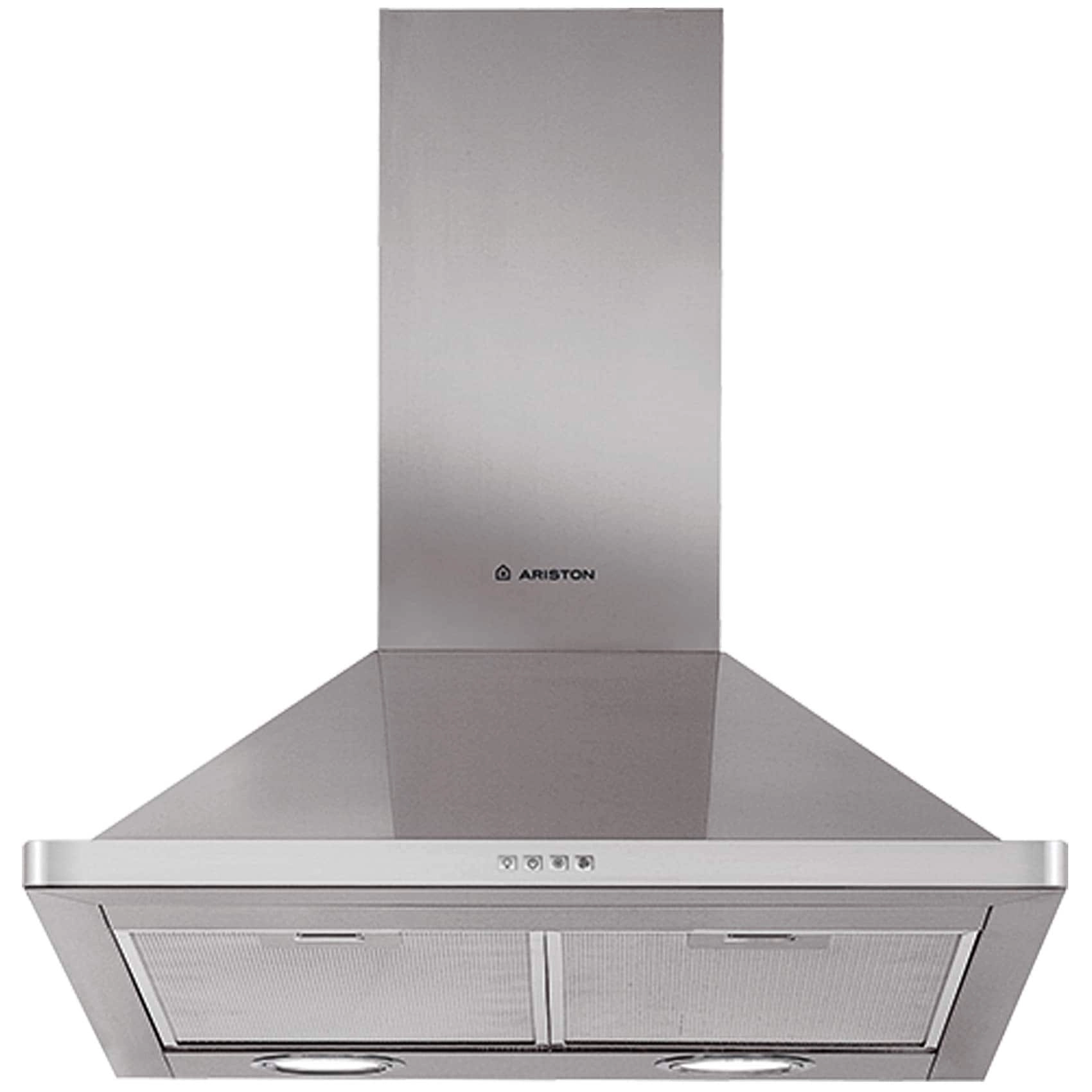 Ariston AHPN64FLMX - 415 cubic metre per hour