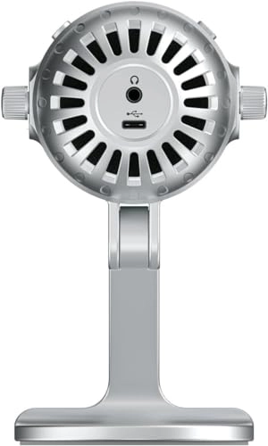 SmartMic MTV550 USB Microphone