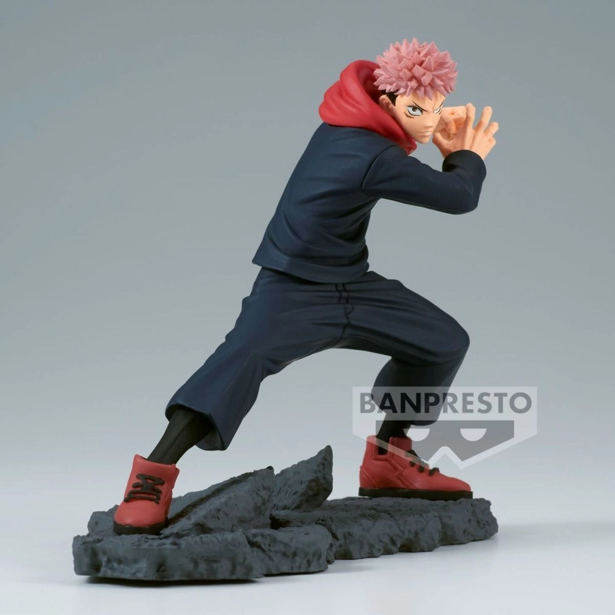 Yuji Itadori - Jujutsu Kaisen (14 cm)