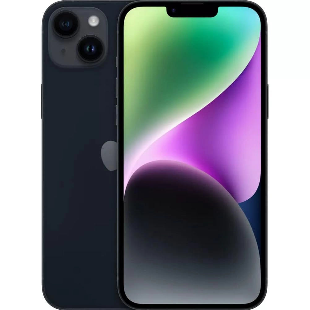 (Renewed) iPhone 14 Plus - 128 GB