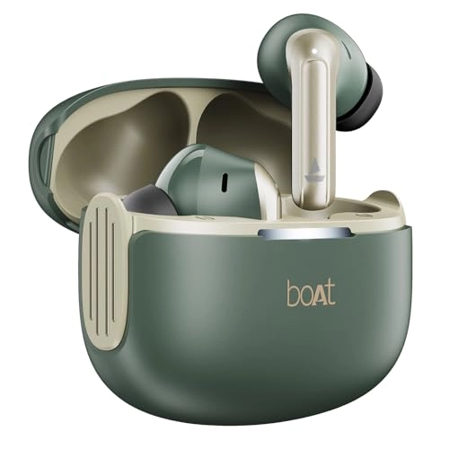 Airdopes 219 Wireless Earbud
