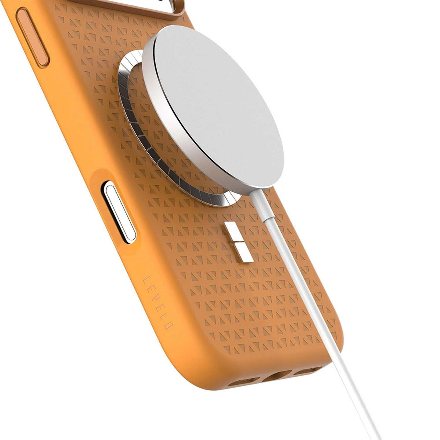 Fiora Case with MagSafe for iPhone 17 Pro