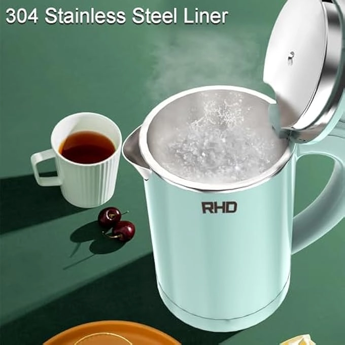 Small Portable Electric Kettle