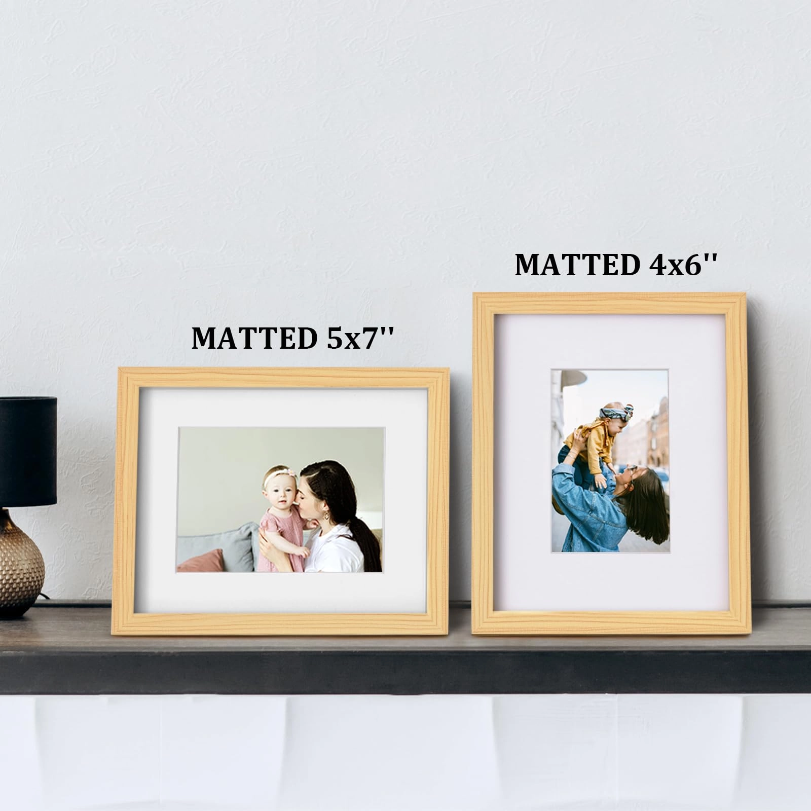 8x10 Picture Frames - 8x10 4
