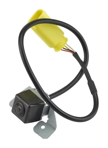 Reversing Camera - Night vision 4 pin