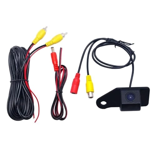 Backup Camera - Nightvision Wire 420 TV Lines