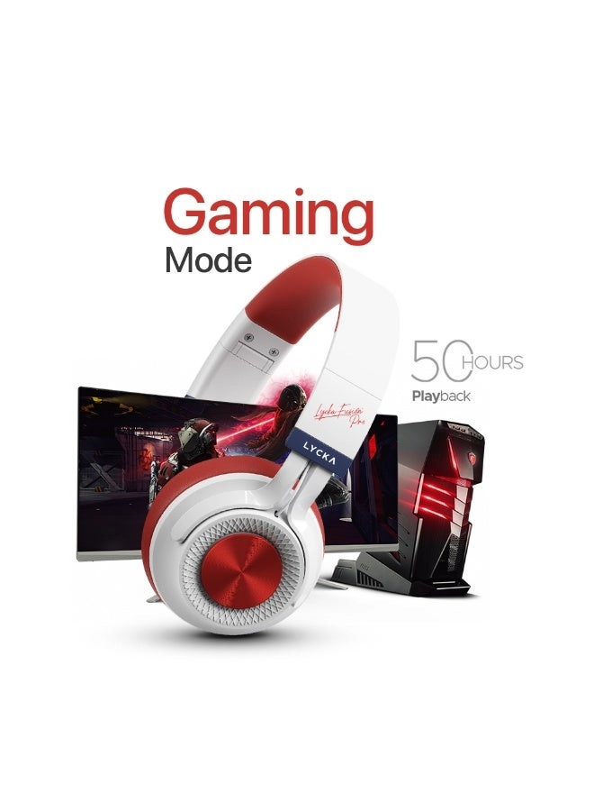 Fusion Wireless Headphone