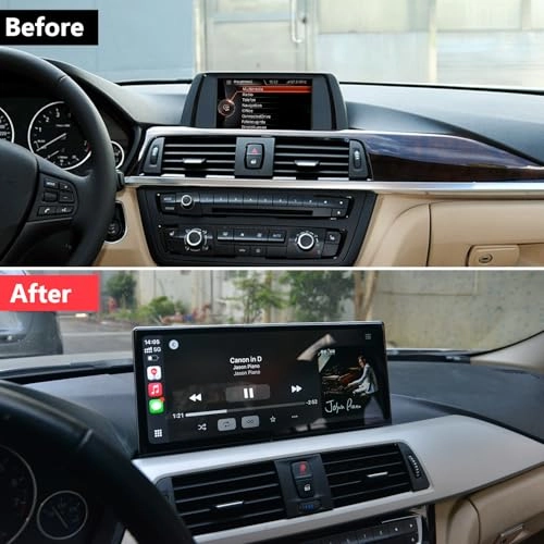 Ultra-Thin Linux Screen - 12.3 Inch