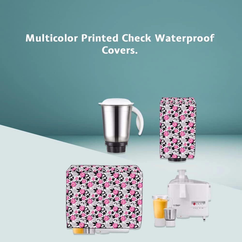 Mixer and Grinder Cover