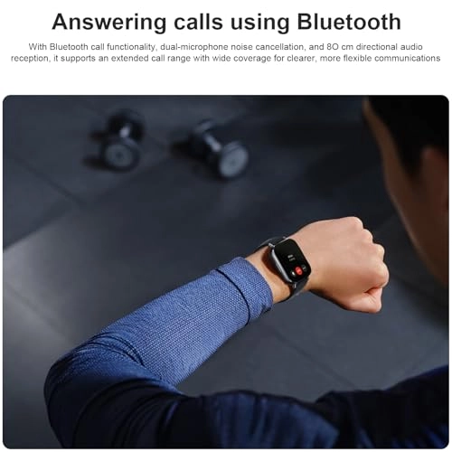 Redmi Watch 5 Active