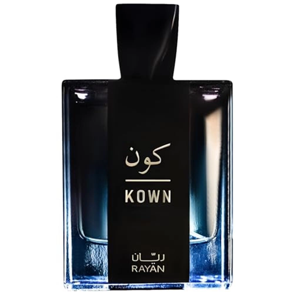 RAYAN Kown Eau de Parfum 100ml