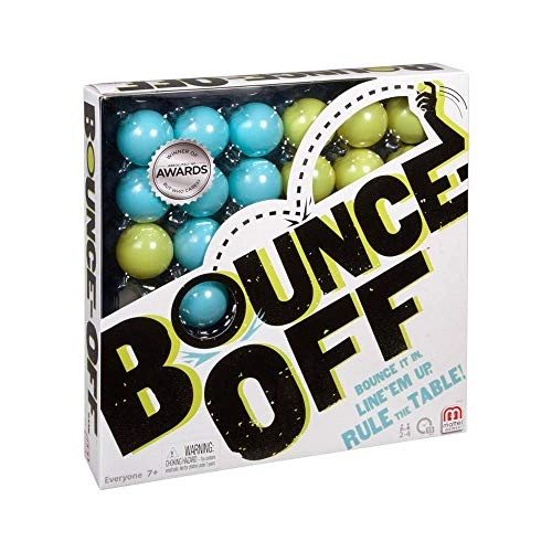 Bounce-off