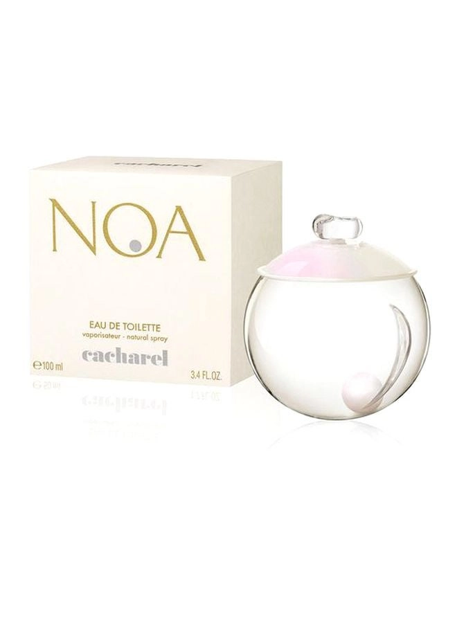 Noa Eau de Toilette 100 ml