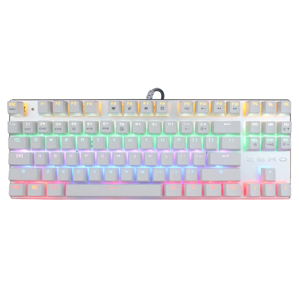 Mechanical Keyboard - Wired