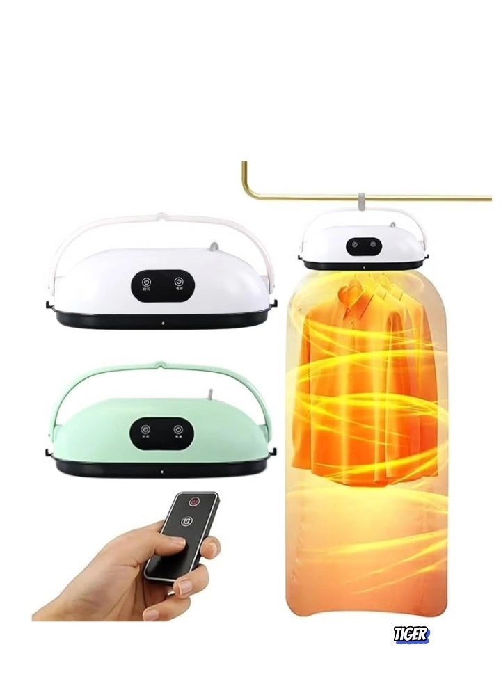 JAJEEK Portable Clothes Dryer