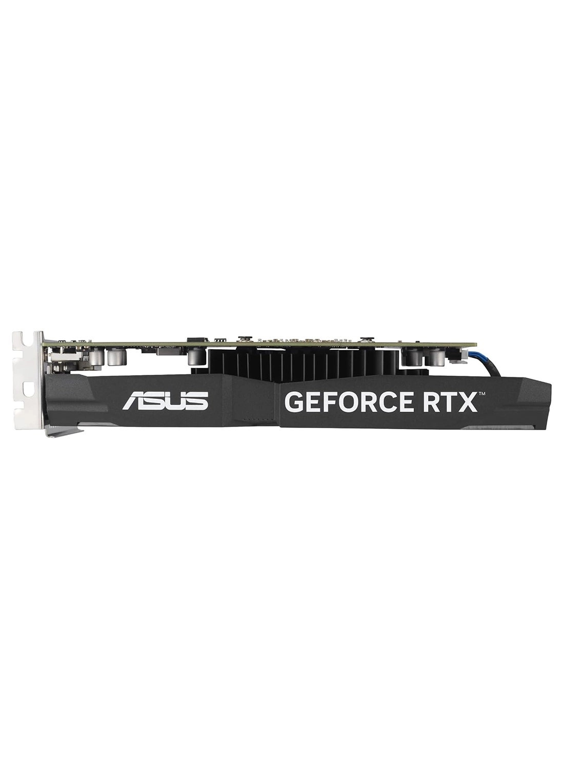 Dual GeForce RTX 3050 OC Edition - 6GB