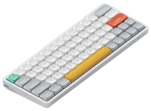 nuphy Air60 V2 - Wired/Wireless