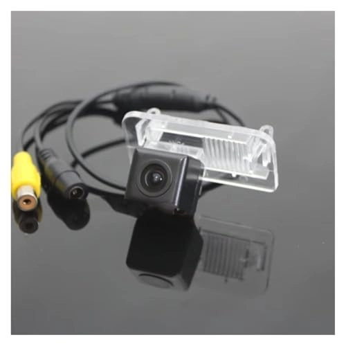 Car Backup Camera - Night vision