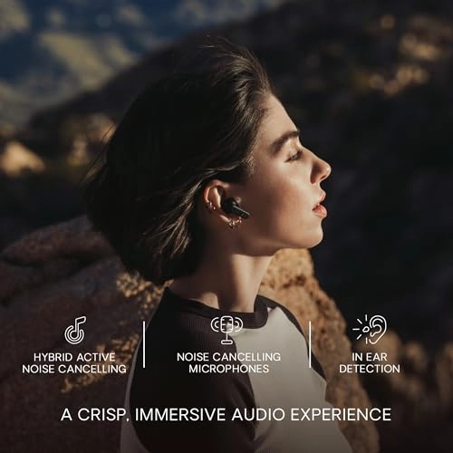 Phoenix Wireless Earbud