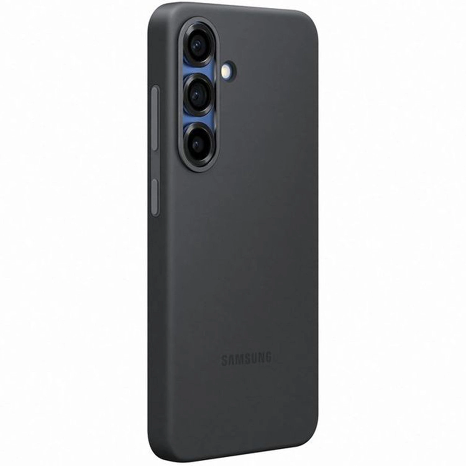 Silicone Case for Samsung Galaxy S25