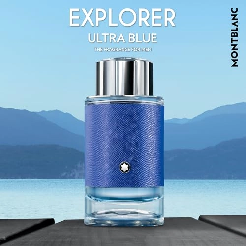 Explorer Ultra Blue Eau de Parfum 60 ml