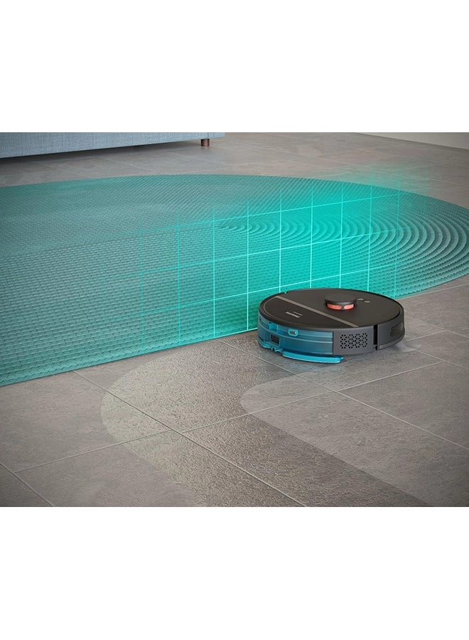 3000 Series Aqua - With Mop