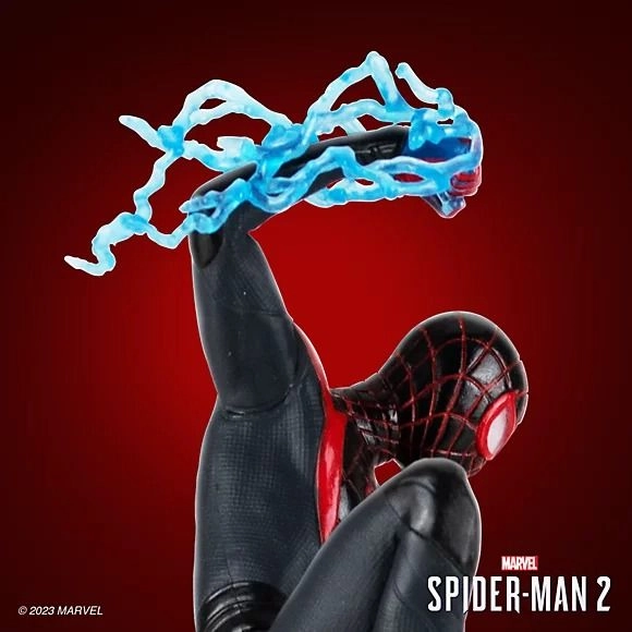 Marvel's Spider-Man 2 Collector's Edition - PlayStation 5