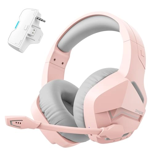 BW01-BT Wireless Headset