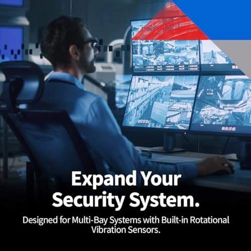 S300 PRO 3.5" 7200rpm 512MB SATA 6Gb/s (HDWTA1AUZSVA) - 10TB