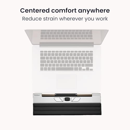 RollerMouse Go - Bluetooth