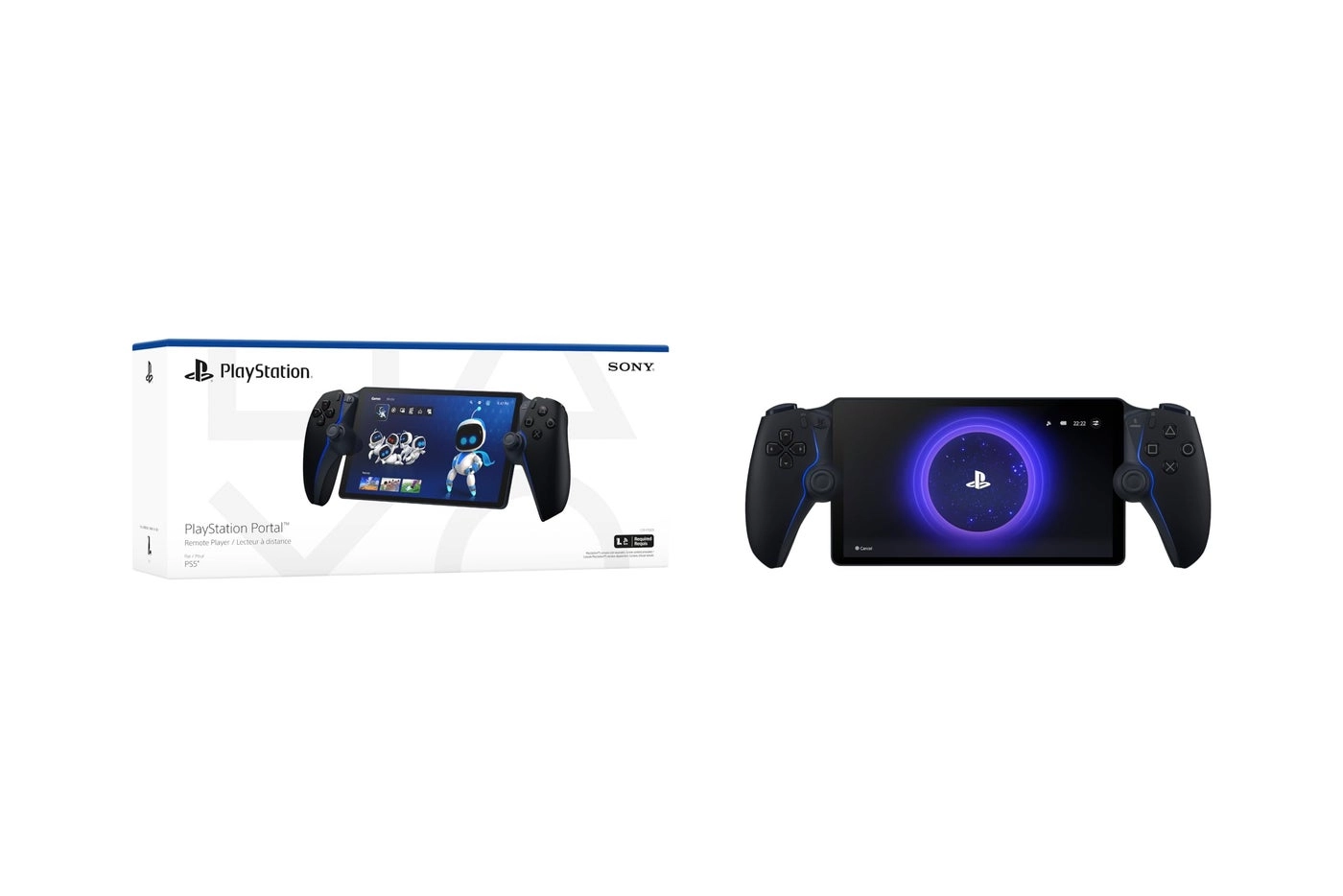PlayStation Portal