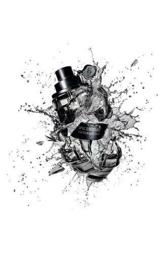 Spice Bomb Eau de Toilette 50 ml