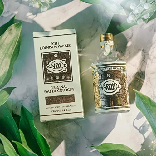 Lily of the Valley - 100 ml
