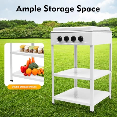 FGJKL-32498JFV GAS Cooker