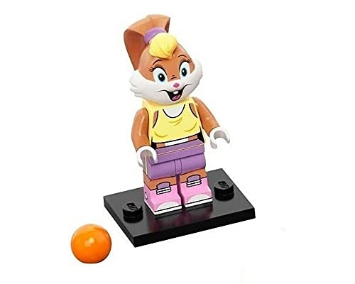 Minifigures Looney Tunes 71030